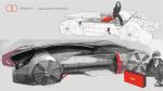 Renault Trezor Concept 2016 года